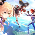 Which Mobile Devices Support the Latest Anime Update?