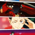 The Latest Anime Update: What You Need to Know