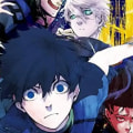 Which Streaming Services Support the Latest Anime Update?