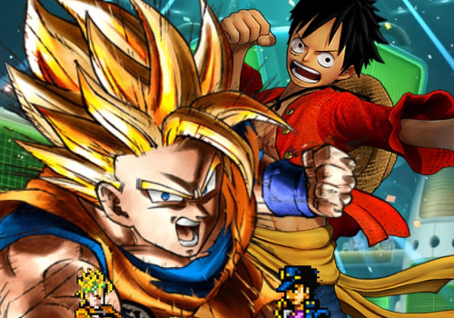 Which Gaming Consoles Support the Latest Anime Update?