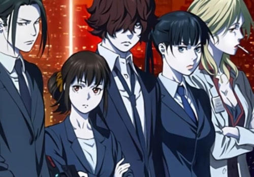 How Often Do New Anime Movies Come Out?