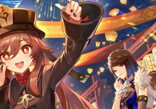 Everything You Need to Know About the Latest Anime Updates
