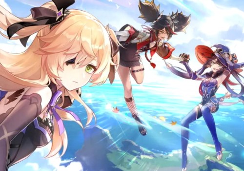 Which Mobile Devices Support the Latest Anime Update?