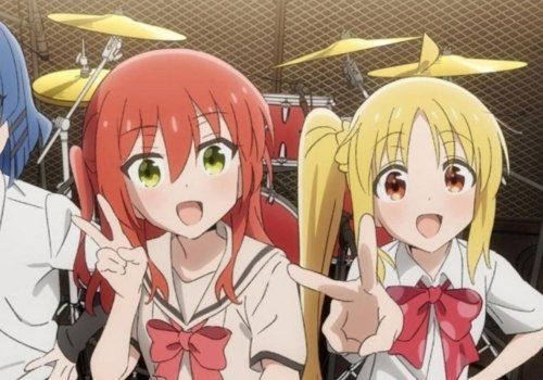 The Latest Anime Update: What You Need to Know