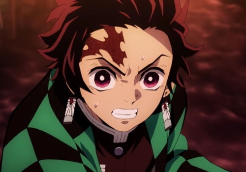 Upcoming Anime Releases: What to Expect in 2021